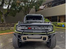 2023 Ford Bronco (CC-1850364) for sale in Scotts Valley, California
