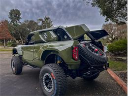 2023 Ford Bronco (CC-1850364) for sale in Scotts Valley, California
