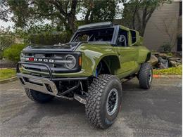2023 Ford Bronco (CC-1850364) for sale in Scotts Valley, California