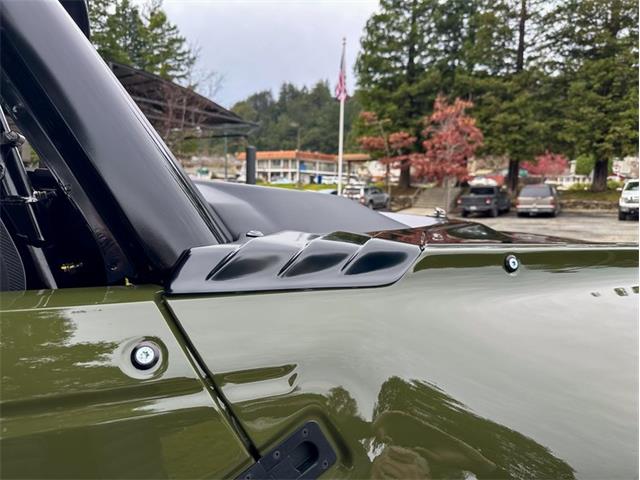 2023 Ford Bronco (CC-1850364) for sale in Scotts Valley, California