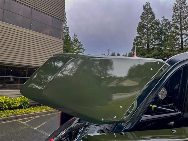 2023 Ford Bronco (CC-1850364) for sale in Scotts Valley, California