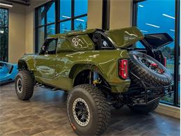 2023 Ford Bronco (CC-1850364) for sale in Scotts Valley, California