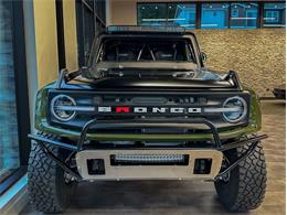 2023 Ford Bronco (CC-1850364) for sale in Scotts Valley, California