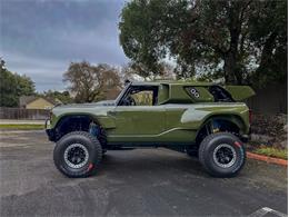 2023 Ford Bronco (CC-1850364) for sale in Scotts Valley, California