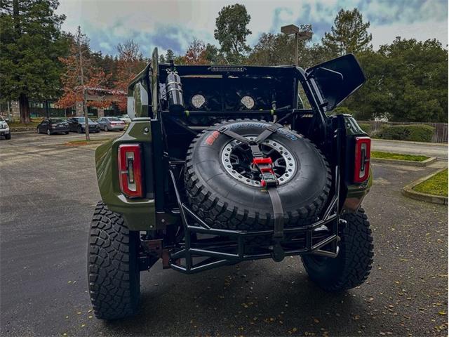 2023 Ford Bronco (CC-1850364) for sale in Scotts Valley, California