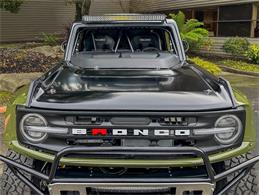 2023 Ford Bronco (CC-1850364) for sale in Scotts Valley, California