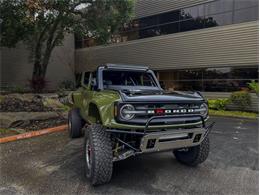 2023 Ford Bronco (CC-1850364) for sale in Scotts Valley, California