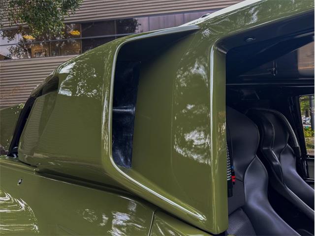 2023 Ford Bronco (CC-1850364) for sale in Scotts Valley, California