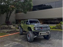 2023 Ford Bronco (CC-1850364) for sale in Scotts Valley, California