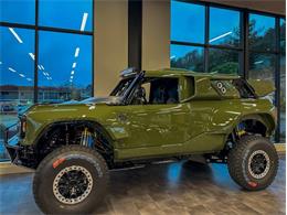 2023 Ford Bronco (CC-1850364) for sale in Scotts Valley, California