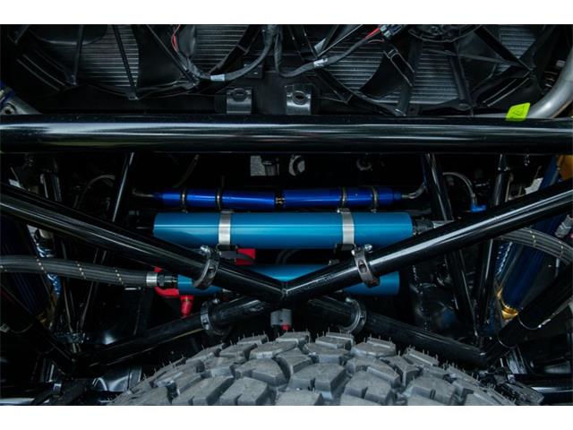 2023 Ford Bronco (CC-1850364) for sale in Scotts Valley, California