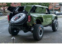 2023 Ford Bronco (CC-1850364) for sale in Scotts Valley, California