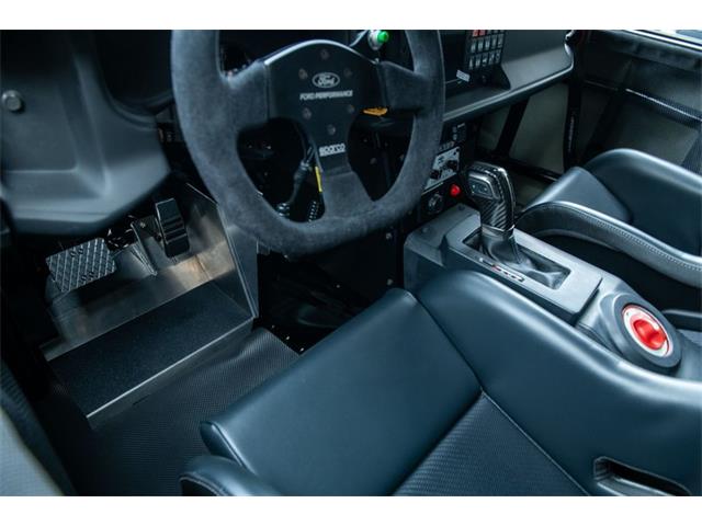 2023 Ford Bronco (CC-1850364) for sale in Scotts Valley, California