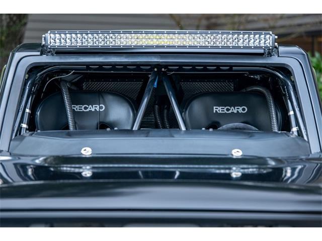 2023 Ford Bronco (CC-1850364) for sale in Scotts Valley, California