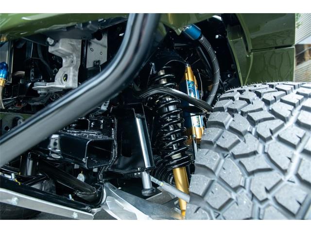 2023 Ford Bronco (CC-1850364) for sale in Scotts Valley, California