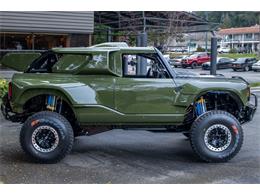 2023 Ford Bronco (CC-1850364) for sale in Scotts Valley, California