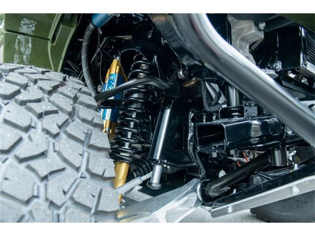 2023 Ford Bronco (CC-1850364) for sale in Scotts Valley, California