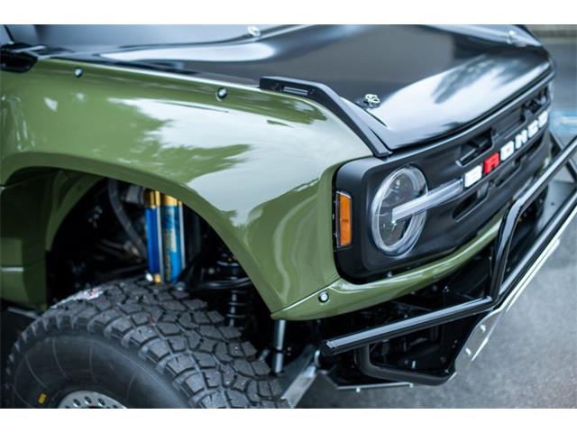 2023 Ford Bronco (CC-1850364) for sale in Scotts Valley, California