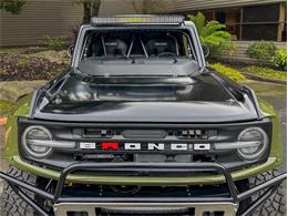 2023 Ford Bronco (CC-1850364) for sale in Scotts Valley, California