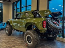 2023 Ford Bronco (CC-1850364) for sale in Scotts Valley, California
