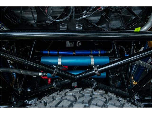 2023 Ford Bronco (CC-1850364) for sale in Scotts Valley, California