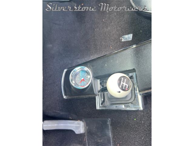 1967 Chevrolet Chevelle (CC-1853640) for sale in North Andover, Massachusetts
