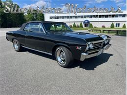 1967 Chevrolet Chevelle (CC-1853640) for sale in North Andover, Massachusetts
