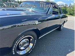 1967 Chevrolet Chevelle (CC-1853640) for sale in North Andover, Massachusetts