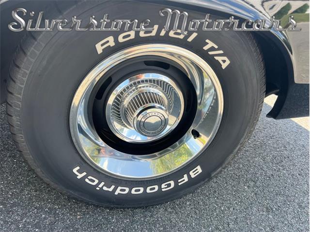1967 Chevrolet Chevelle (CC-1853640) for sale in North Andover, Massachusetts