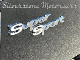 1967 Chevrolet Chevelle (CC-1853640) for sale in North Andover, Massachusetts