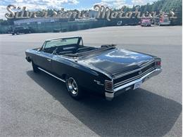 1967 Chevrolet Chevelle (CC-1853640) for sale in North Andover, Massachusetts
