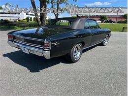 1967 Chevrolet Chevelle (CC-1853640) for sale in North Andover, Massachusetts