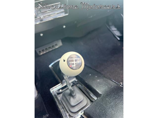 1967 Chevrolet Chevelle (CC-1853640) for sale in North Andover, Massachusetts