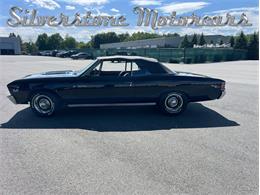 1967 Chevrolet Chevelle (CC-1853640) for sale in North Andover, Massachusetts