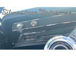1967 Chevrolet Chevelle (CC-1853640) for sale in North Andover, Massachusetts