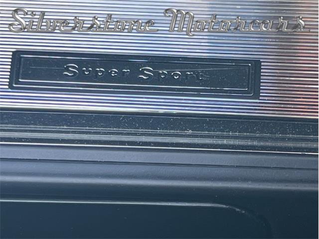 1967 Chevrolet Chevelle (CC-1853640) for sale in North Andover, Massachusetts