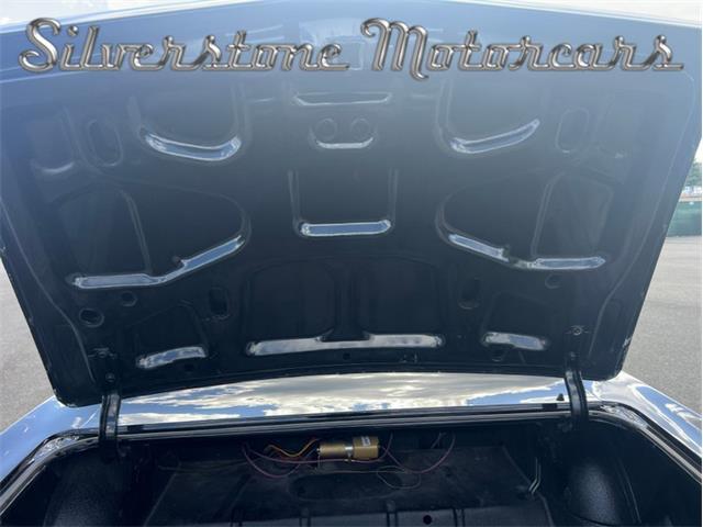 1967 Chevrolet Chevelle (CC-1853640) for sale in North Andover, Massachusetts