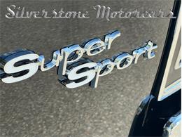 1967 Chevrolet Chevelle (CC-1853640) for sale in North Andover, Massachusetts