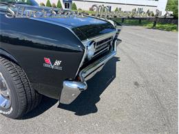 1967 Chevrolet Chevelle (CC-1853640) for sale in North Andover, Massachusetts