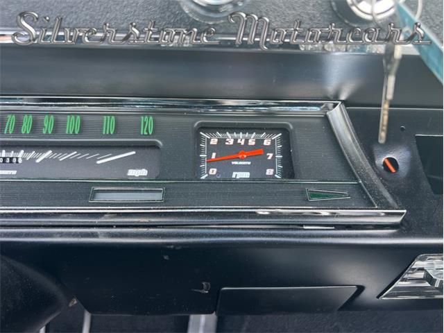 1967 Chevrolet Chevelle (CC-1853640) for sale in North Andover, Massachusetts