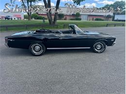 1967 Chevrolet Chevelle (CC-1853640) for sale in North Andover, Massachusetts