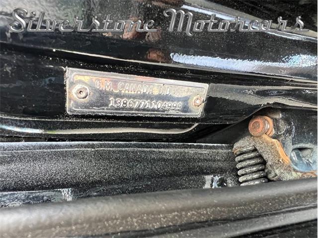 1967 Chevrolet Chevelle (CC-1853640) for sale in North Andover, Massachusetts