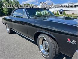 1967 Chevrolet Chevelle (CC-1853640) for sale in North Andover, Massachusetts