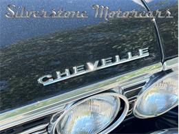 1967 Chevrolet Chevelle (CC-1853640) for sale in North Andover, Massachusetts