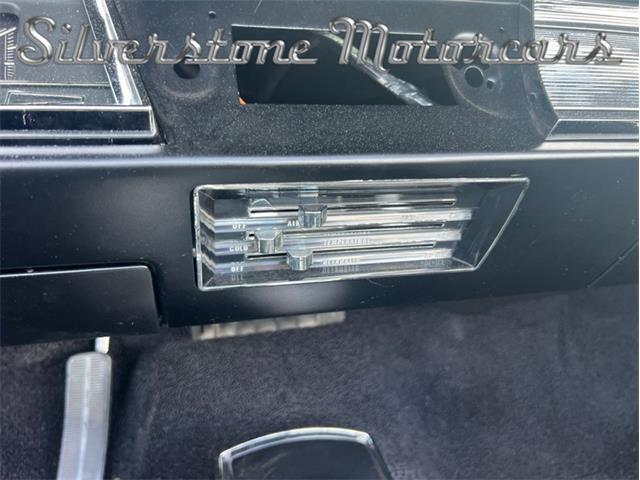 1967 Chevrolet Chevelle (CC-1853640) for sale in North Andover, Massachusetts