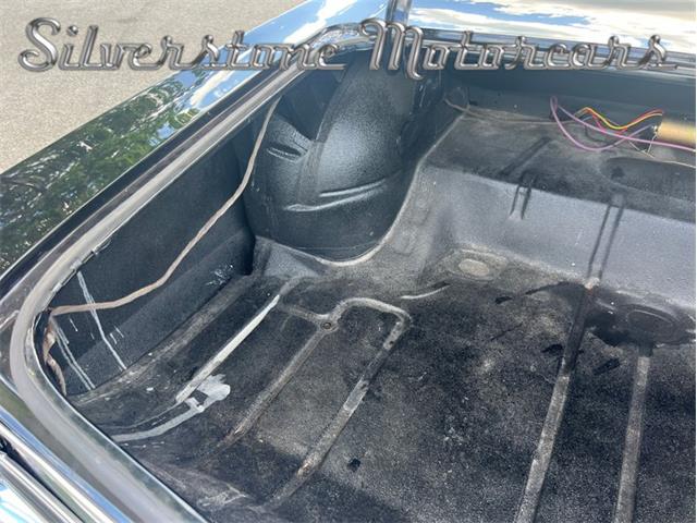 1967 Chevrolet Chevelle (CC-1853640) for sale in North Andover, Massachusetts