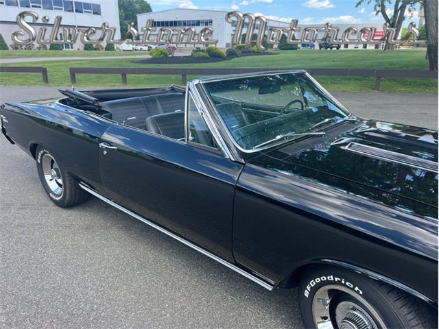 1967 Chevrolet Chevelle (CC-1853640) for sale in North Andover, Massachusetts