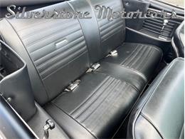 1967 Chevrolet Chevelle (CC-1853640) for sale in North Andover, Massachusetts