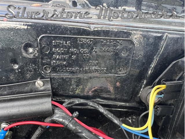 1967 Chevrolet Chevelle (CC-1853640) for sale in North Andover, Massachusetts