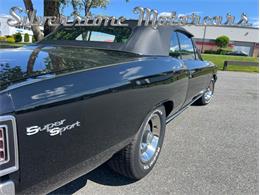 1967 Chevrolet Chevelle (CC-1853640) for sale in North Andover, Massachusetts